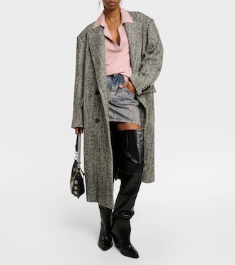 Galix sweater | Isabel Marant