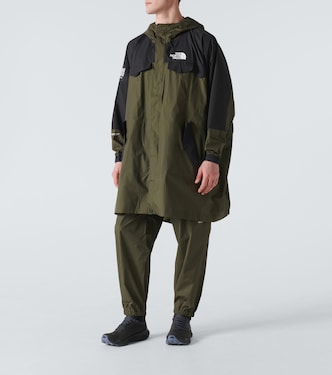 x Undercover parka comprimible | The North Face