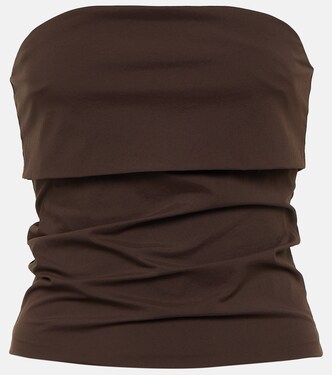 Top a fascia Lap  | Entire Studios