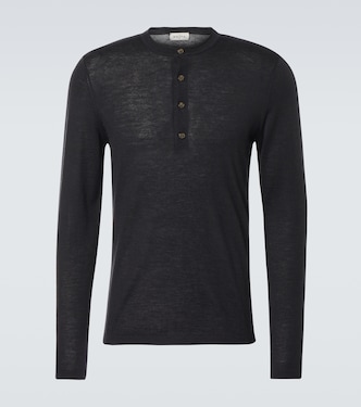 Jersey de cachemir | Le Kasha