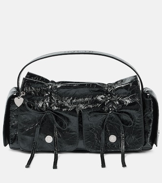 Borsa a spalla Multipocket in pelle | Acne Studios