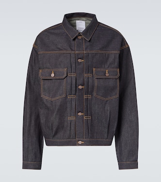 Jeansjacke | Visvim