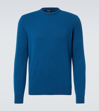 Cashmere sweater | Zegna