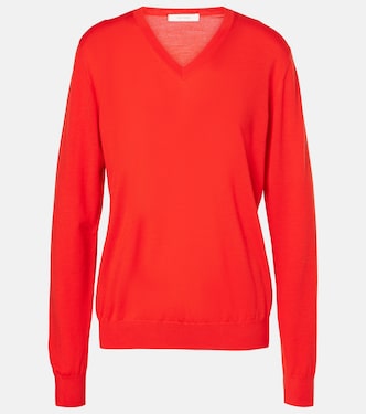Pullover Haius aus Wolle | The Row
