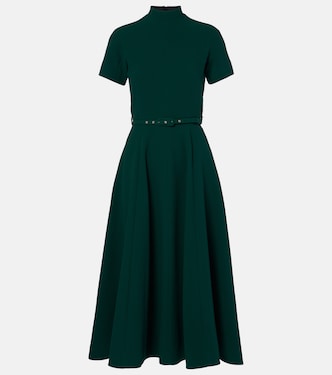 Midikleid Camilla | Emilia Wickstead