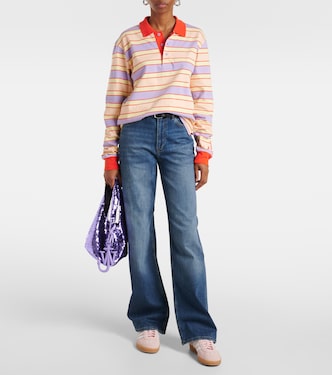 Jeans a gamba larga New Baggy | AG Jeans