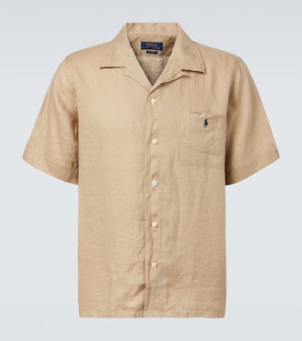 Camicia in lino | Polo Ralph Lauren
