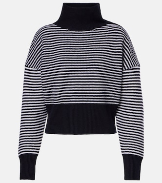 Pull Bessica en laine et cachemire | Max Mara