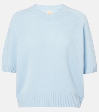 Pullover aus Kaschmir | Jardin des Orangers