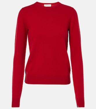 Jersey N°41 Body de mezcla de cachemir | Extreme Cashmere