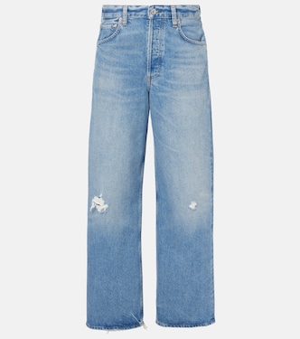 Jeans a gamba larga Ayla | Citizens of Humanity