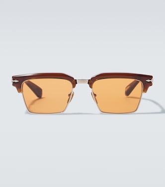 Alin square sunglasses | Jacques Marie Mage