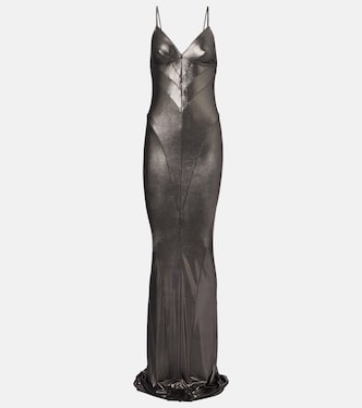 Robe aus Jersey | Rick Owens