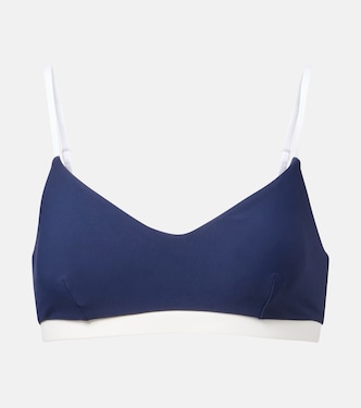 Top sportivo Hamptons a righe | The Upside