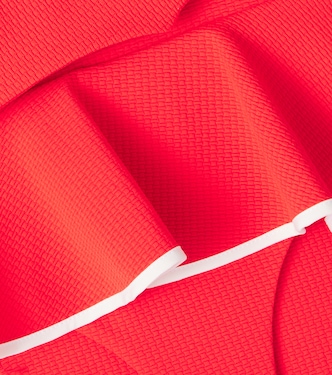 Gramercy peplum swimsuit | Marysia Bumby