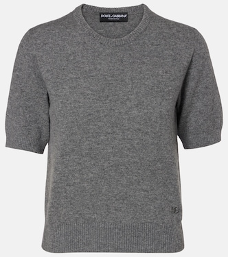 Cashmere sweater | Dolce&Gabbana