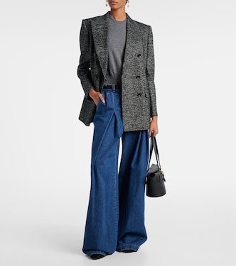 Pullover aus Kaschmir | Dolce&Gabbana