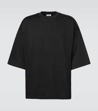 T-shirt en coton mélangé | Fear of God