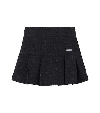 Rock aus Tweed | Monnalisa