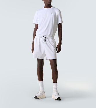 Shorts Court | On