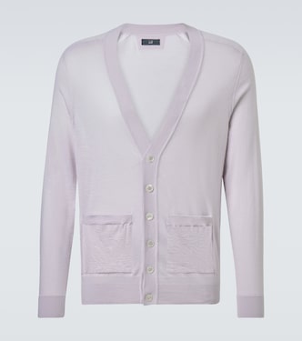 Cardigan en cachemire | Dunhill