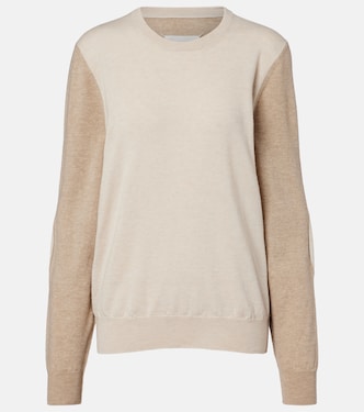 Wool sweater | Maison Margiela