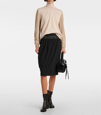 Wool sweater | Maison Margiela
