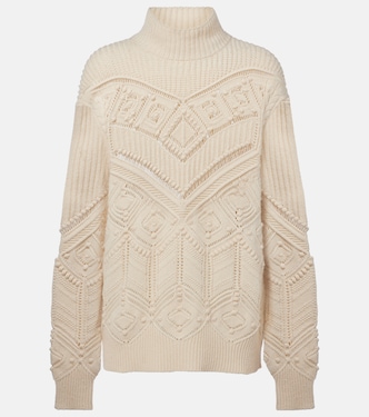 Pull La Plagne en cachemire | Loro Piana