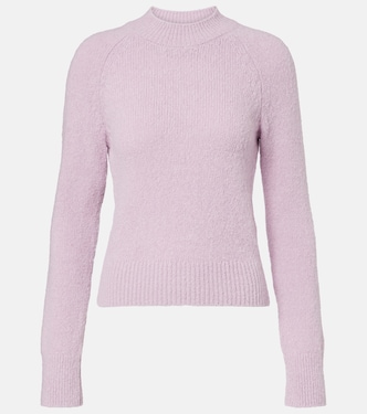 Wool-blend sweater | Dries Van Noten