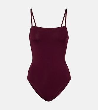 Aquarelle swimsuit | Eres