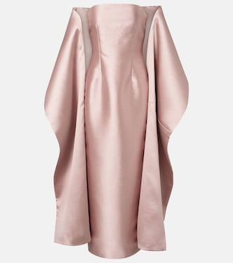 Robe longue Renee | Solace London