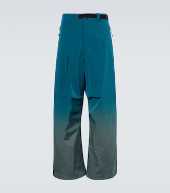 Channel Grade ombré ski pants | Oakley