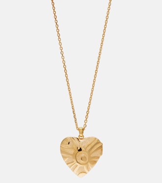 Collar de cadena adornado | Pucci