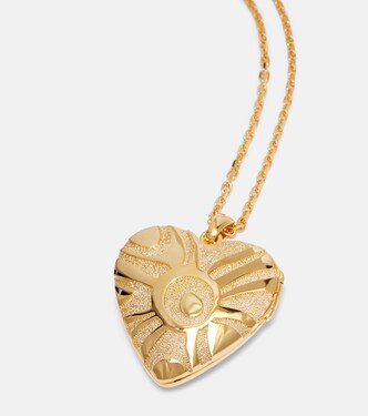 Collar de cadena adornado | Pucci
