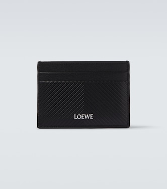 Kartenetui aus Leder | Loewe