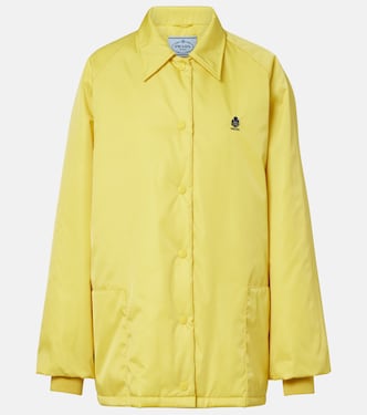 Giacca in Re-Nylon | Prada