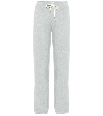 Pantaloni sportivi in cotone | Tory Sport
