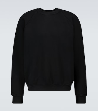 Sudadera de algodón clásica | Les Tien