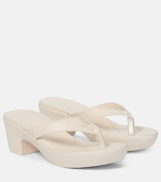 Sandali Eva Comfort in pelle | Ancient Greek Sandals