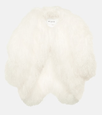Chaqueta de borrego | Alaïa