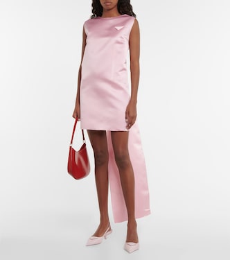 Escarpins en cuir | Prada