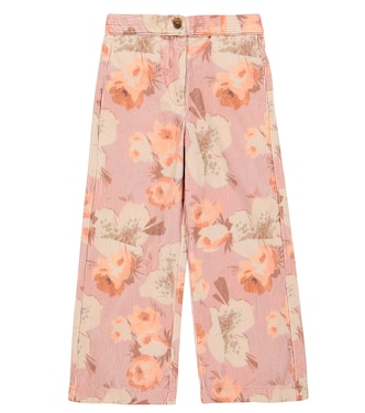 Hose Royal aus Cord | Morley