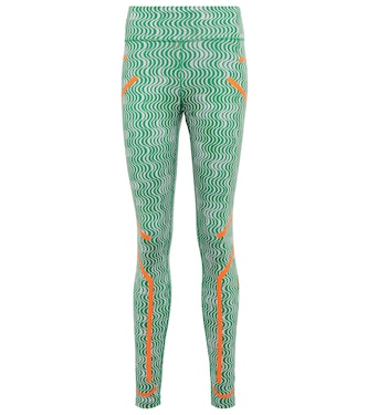 Leggings TruePurpose de tiro alto | Adidas by Stella McCartney