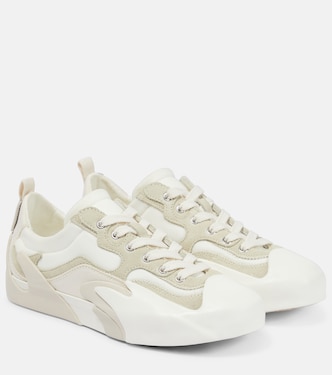 Baskets Low Splash | Zimmermann