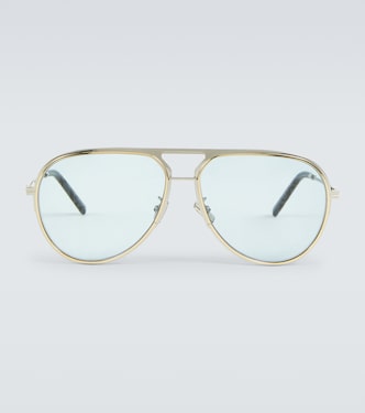 Aviator-Sonnenbrille DiorEssential A2U | Dior Eyewear