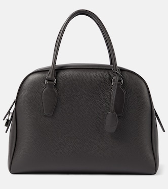Borsa India 12 in pelle | The Row