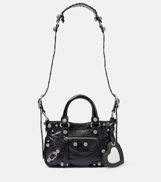 Tote Neo Cagole XS aus Leder | Balenciaga
