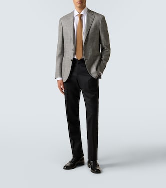 Cotton shirt | Kiton
