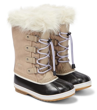 Schneestiefel Youth Joan Of Arctic | Sorel Kids