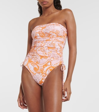 Bedruckter Badeanzug Sydney | Melissa Odabash